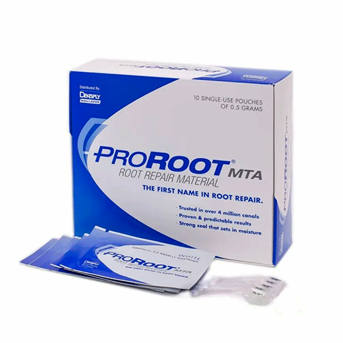 ProRoot МТА 10X0.5 г.