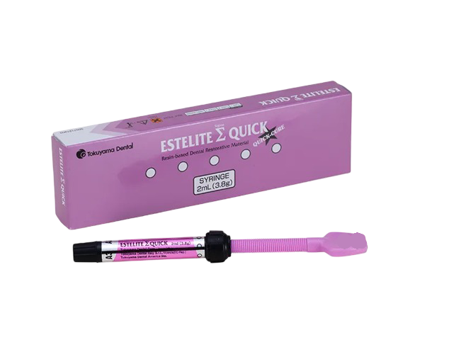 Estelite Sigma Quick