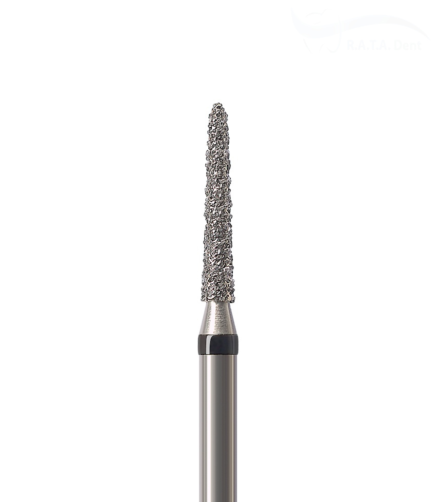 878K-014 SC-2-торпедообразный конус