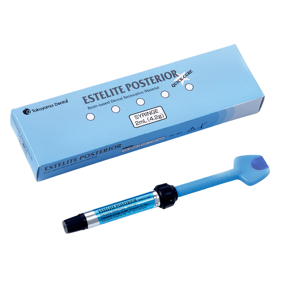 Estelite Posterior PA1 отдельные цвета