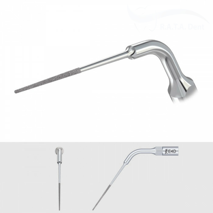 Насадка к скалерам № E4D