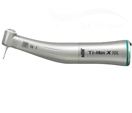 Наконечник Ti-Max  X10L NSK