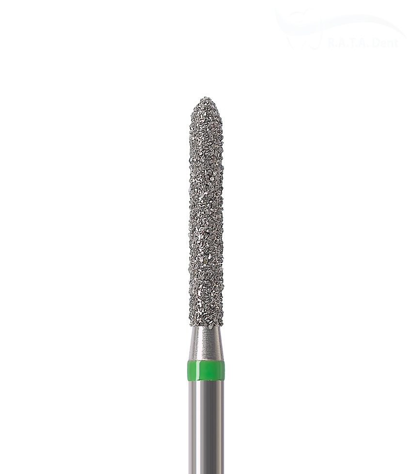 879-014 C-2-цилиндр торпедообразный