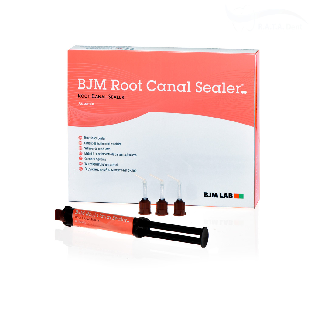 BJM Root Canal Sealer