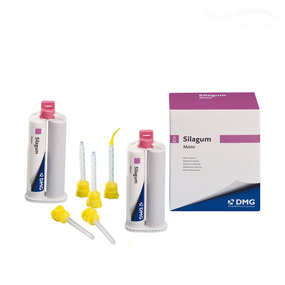 Silagum Mono Automix (2х 50 мл)