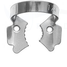 ТОР-Кламп № 12A