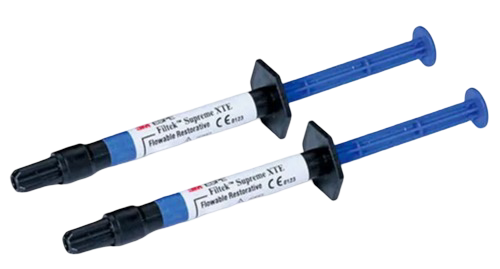 Filtek Ultimate Flowable Supreme (1)