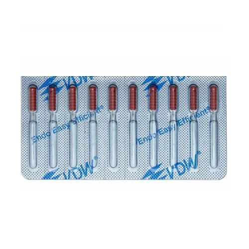 Пульпоэкстракторы Nervnadeln №440,  21мм, стерильные