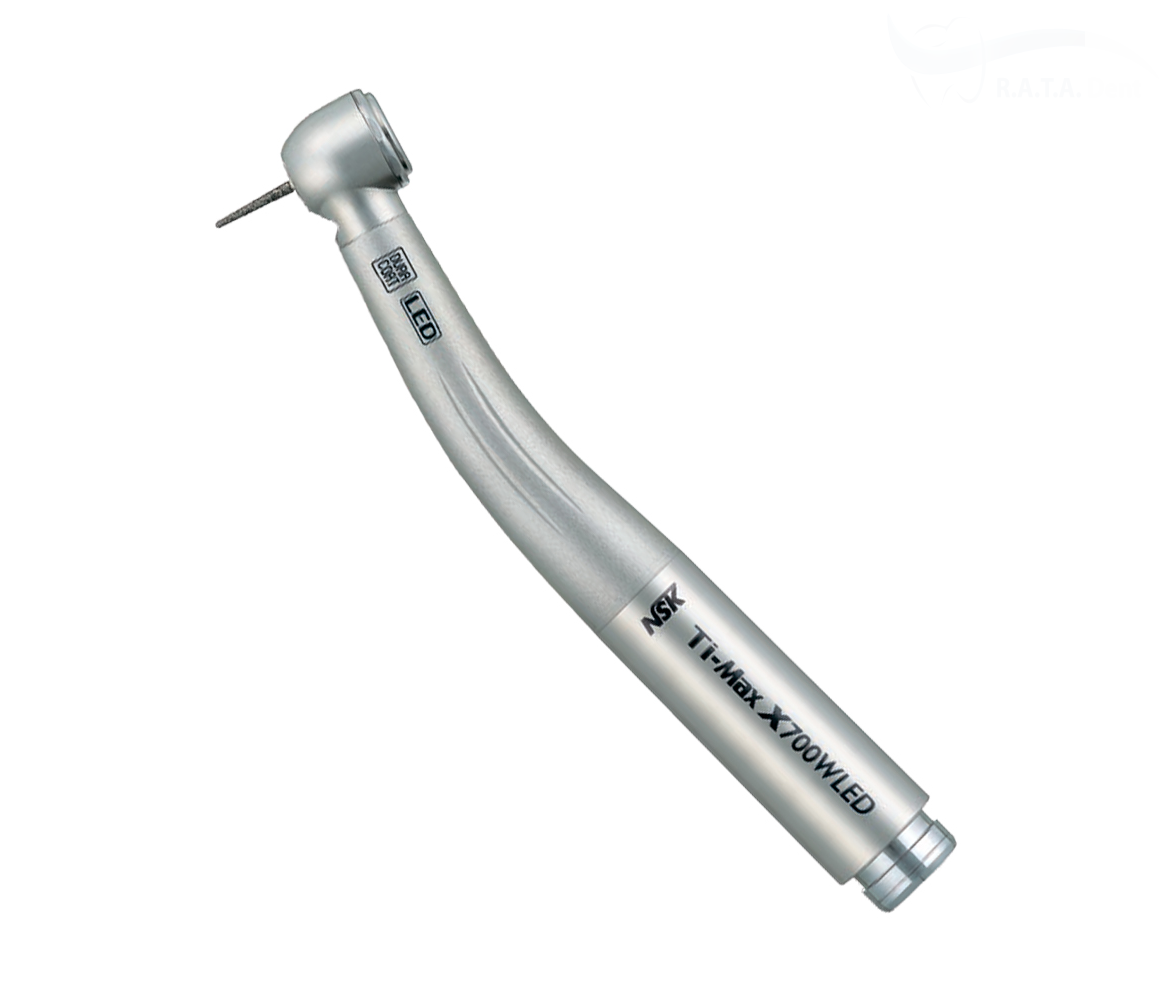 Турбина-Ti-Max X700W LED  разъем W&H