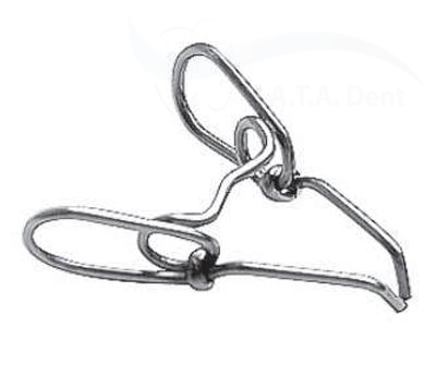 ТОР 1.003 фиксатор замыкающий малый