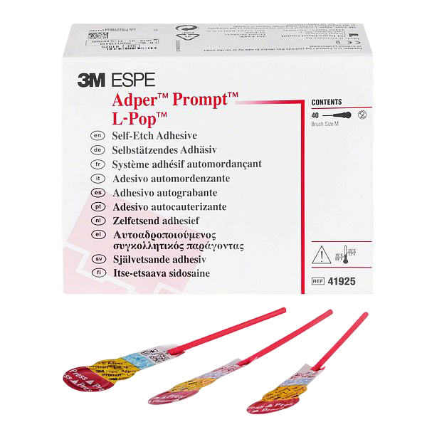 ADPER PROMPT L-POP NORMAL PACK 1