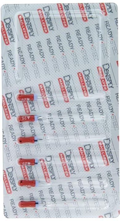 K-REAMER Maillefer 31мм №25