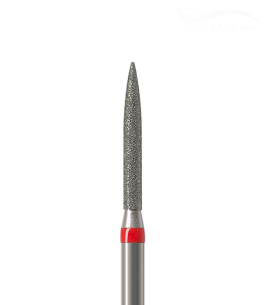 863-012 F-2-пламя