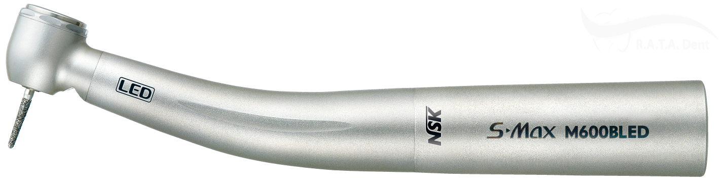 Турбина-S-Max M600B LED  разъем Bien-Air