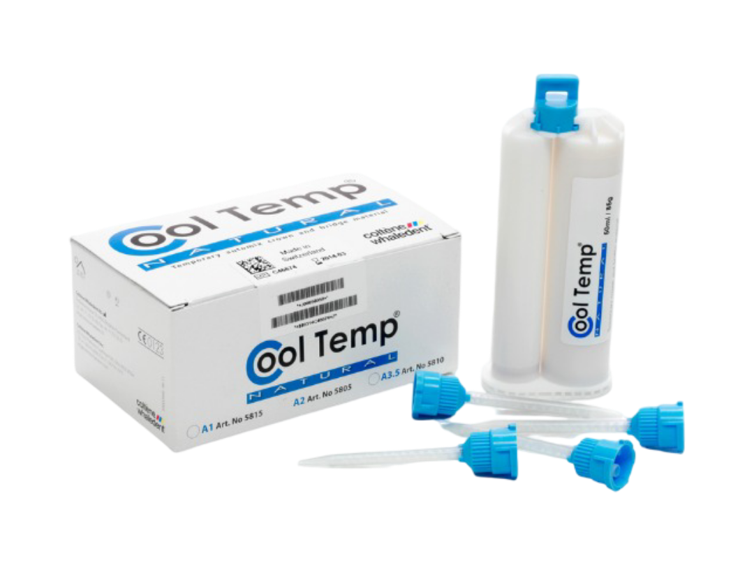 Cool Temp A2 (Картриджи  х 85 г 5 мл.)