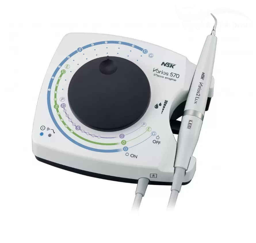 Ультразвуковой скалер VA570  (230V)