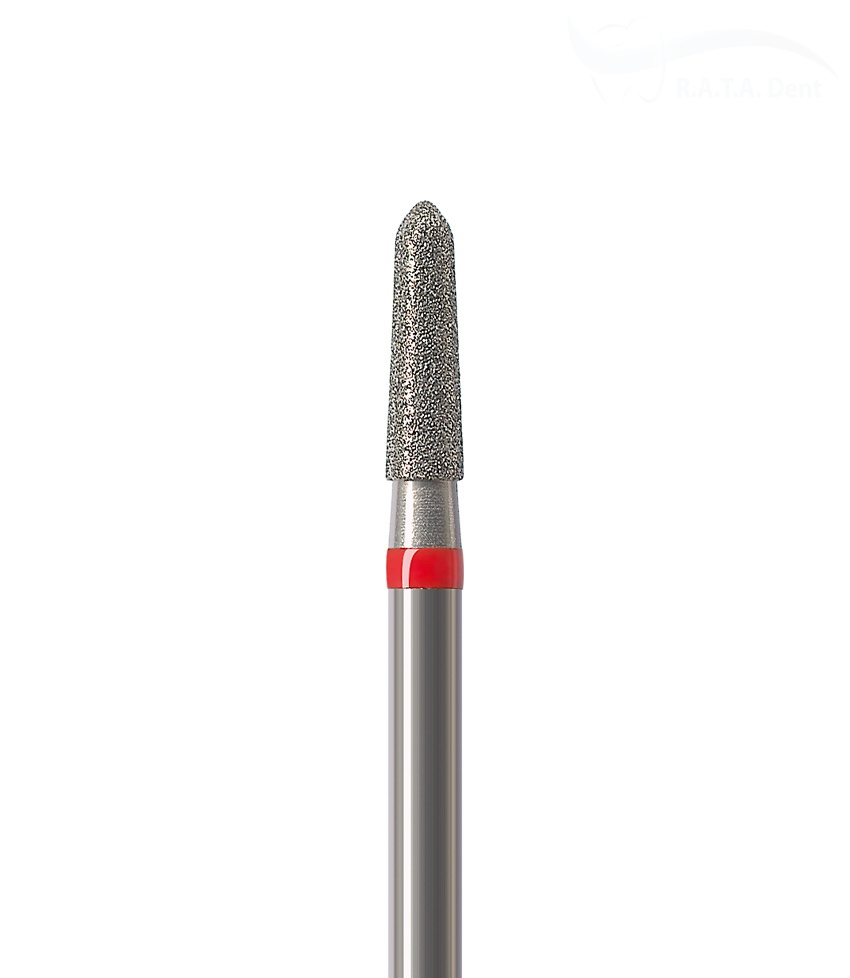 877K-016 F-3-торпедообразный конус