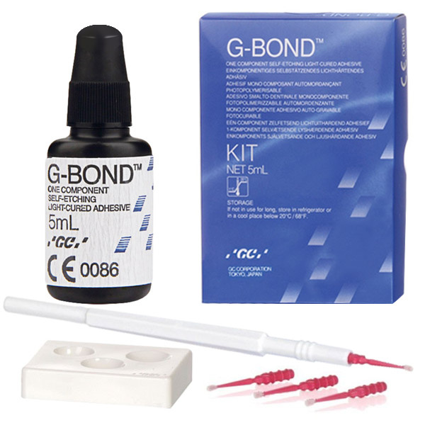 G-Bond (набор) дентальный адгезив