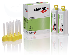 Elite HD+ Light Body Fast Set