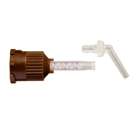 Канюли коричневые Smartmix-Combi для LuxaCore (50 шт