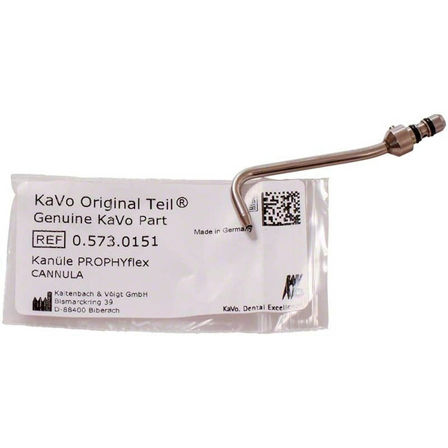 Насадка №1 для PROPHYflex 3