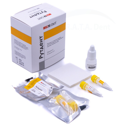 Рутдент МТА (20 пак. по 0,3 гр.)