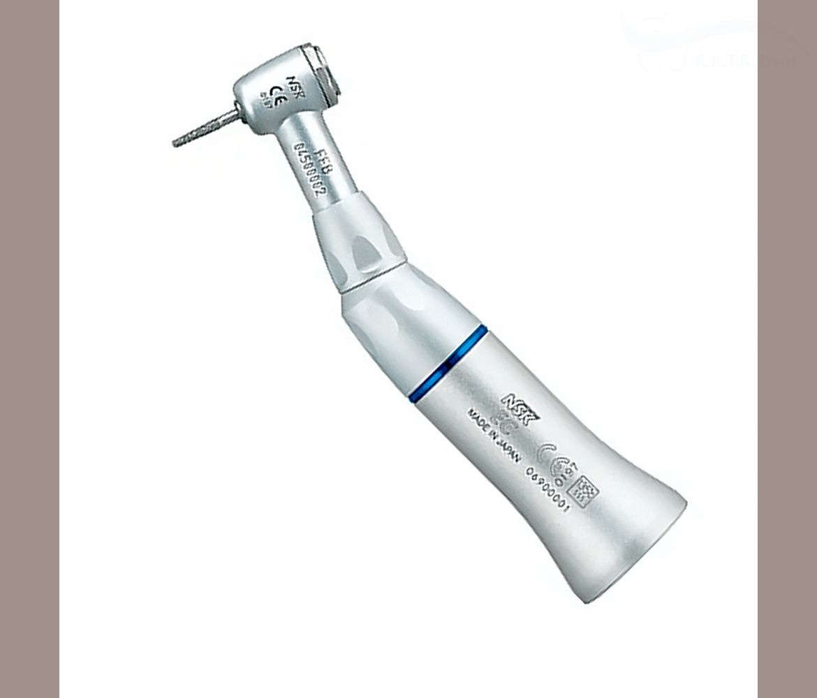 Наконечник EX-серии FFB-ECM