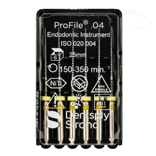 Profile 0,4 №20 25мм