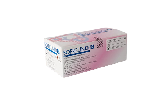 Sofreliner S Набор (Супер мягкая прокладка)