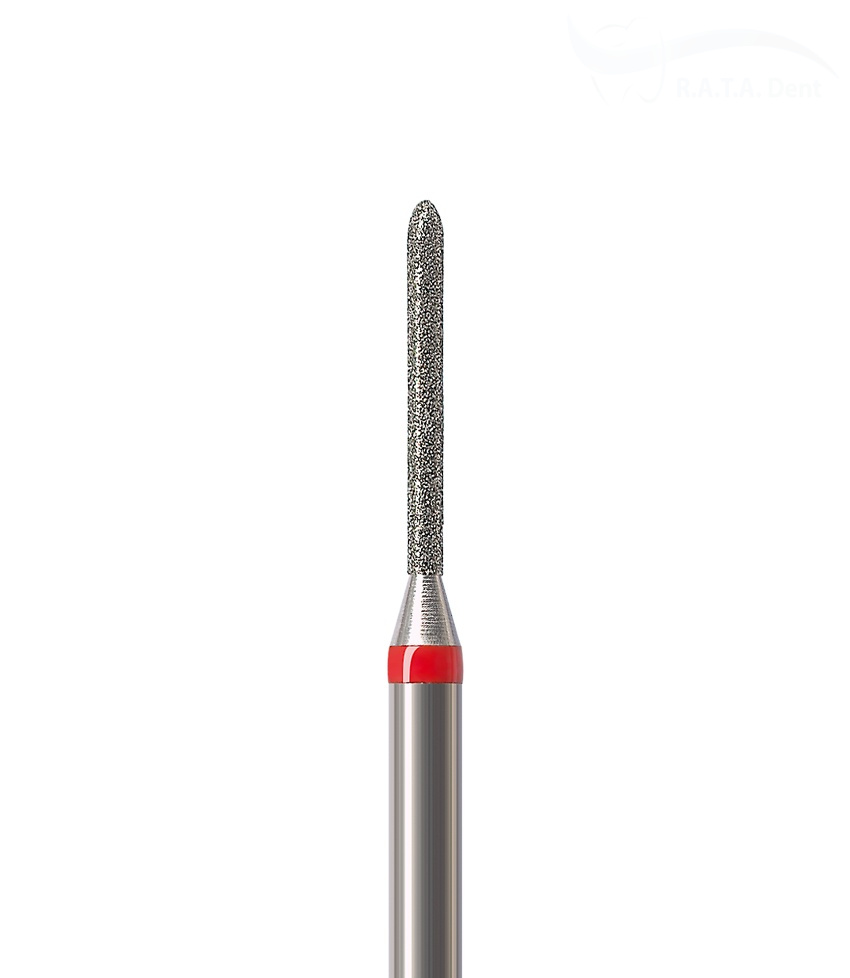 878-009 F-2-цилиндр торпедообразный