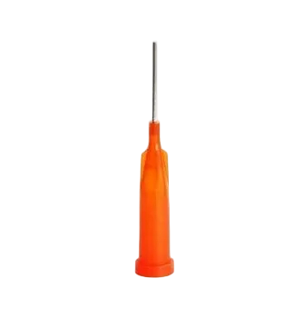 Needle Tip Plugs (100шт) Канюли (100шт)