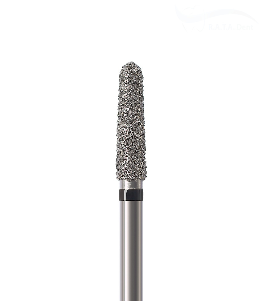 878K-021 SC-4-торпедообразный конус