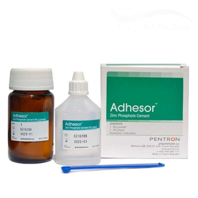Adhesor original  Адгезор