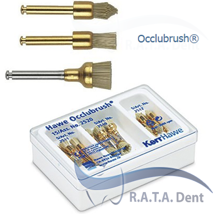 Occlubrush® R