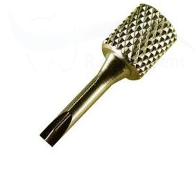 Ключ для титановых штифтов крестовый (КК-0,23)