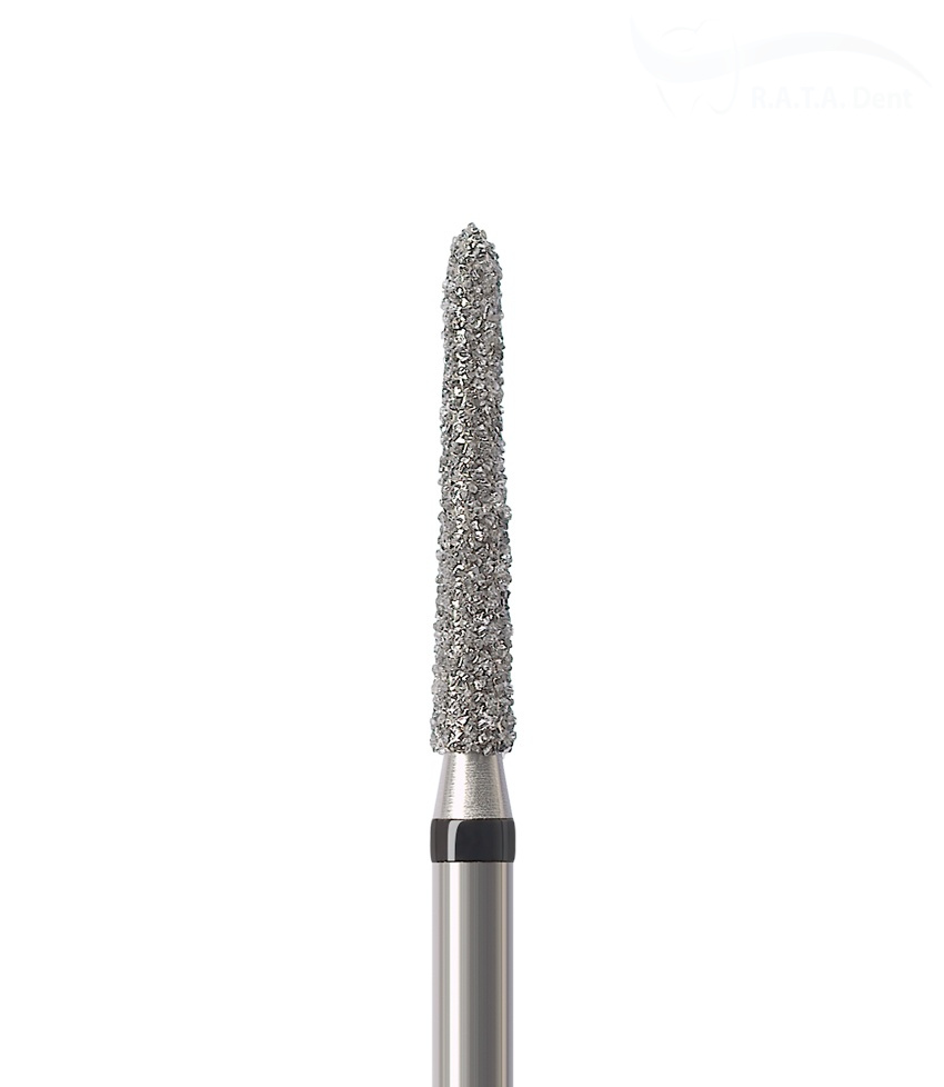 879K-016 SC-3-торпедообразный конус