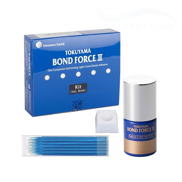 Bond Force (набор) адгезив 7-го поколения