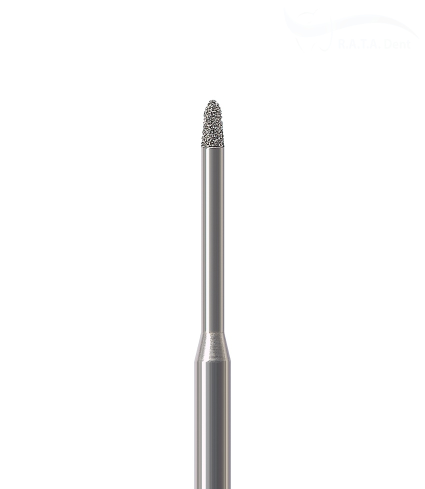 874K-010 M-2-торпедообразный конус