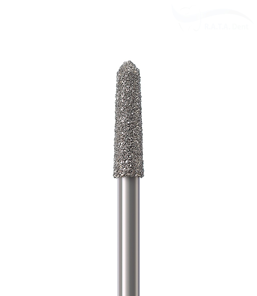 878K-021 M-4-торпедообразный конус