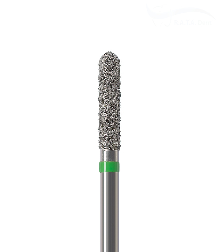 878-018 C-4-цилиндр торпедообразный