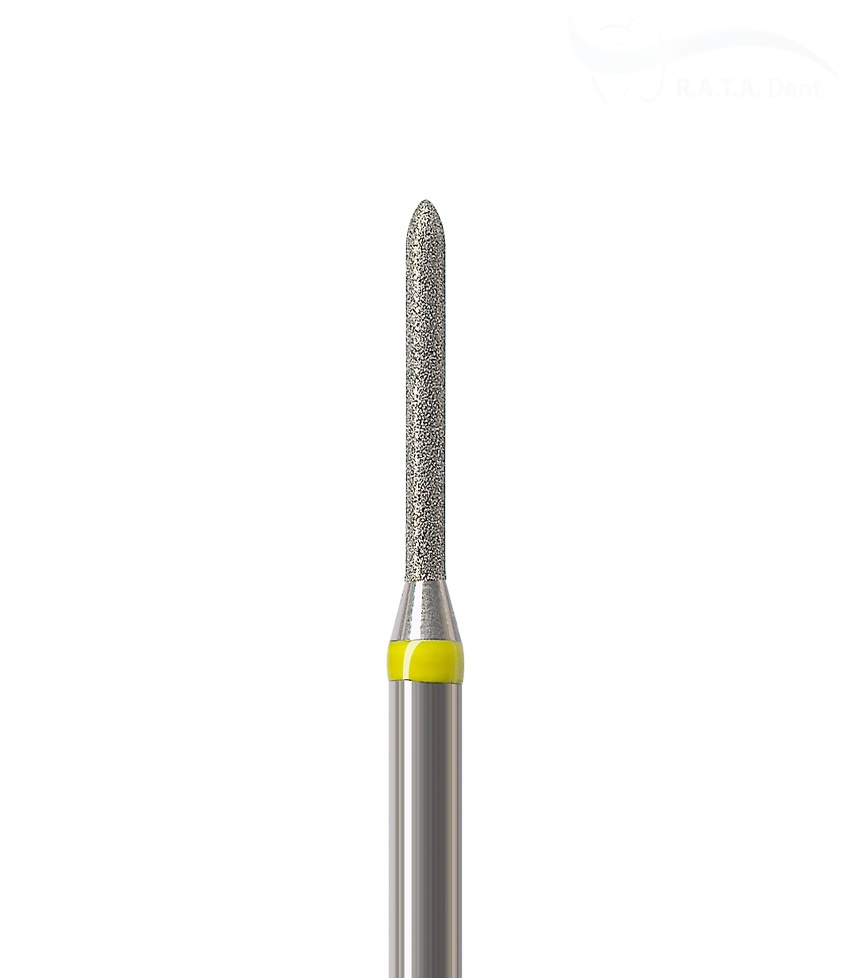 878-010 SF-2-цилиндр торпедообразный