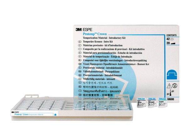 protemp crown стартовый набор (1)