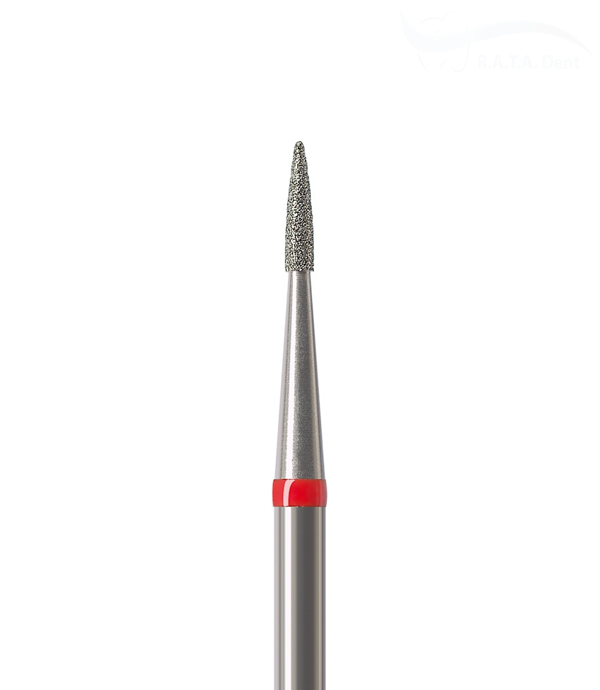 889-010 F-2-пламя