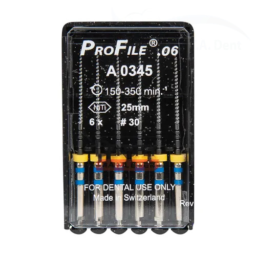 Profile 0,6 №30 25мм