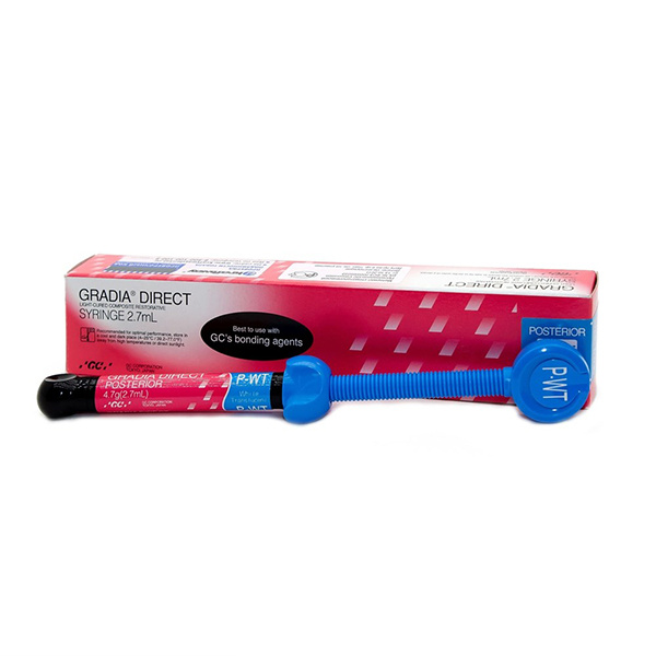 GRADIA DIRECT Posterior PWT