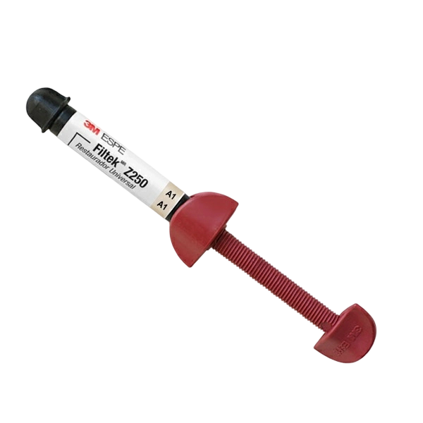 Filtek Z250 A1 Филтек Z250 А1 (1шпр х 4г)