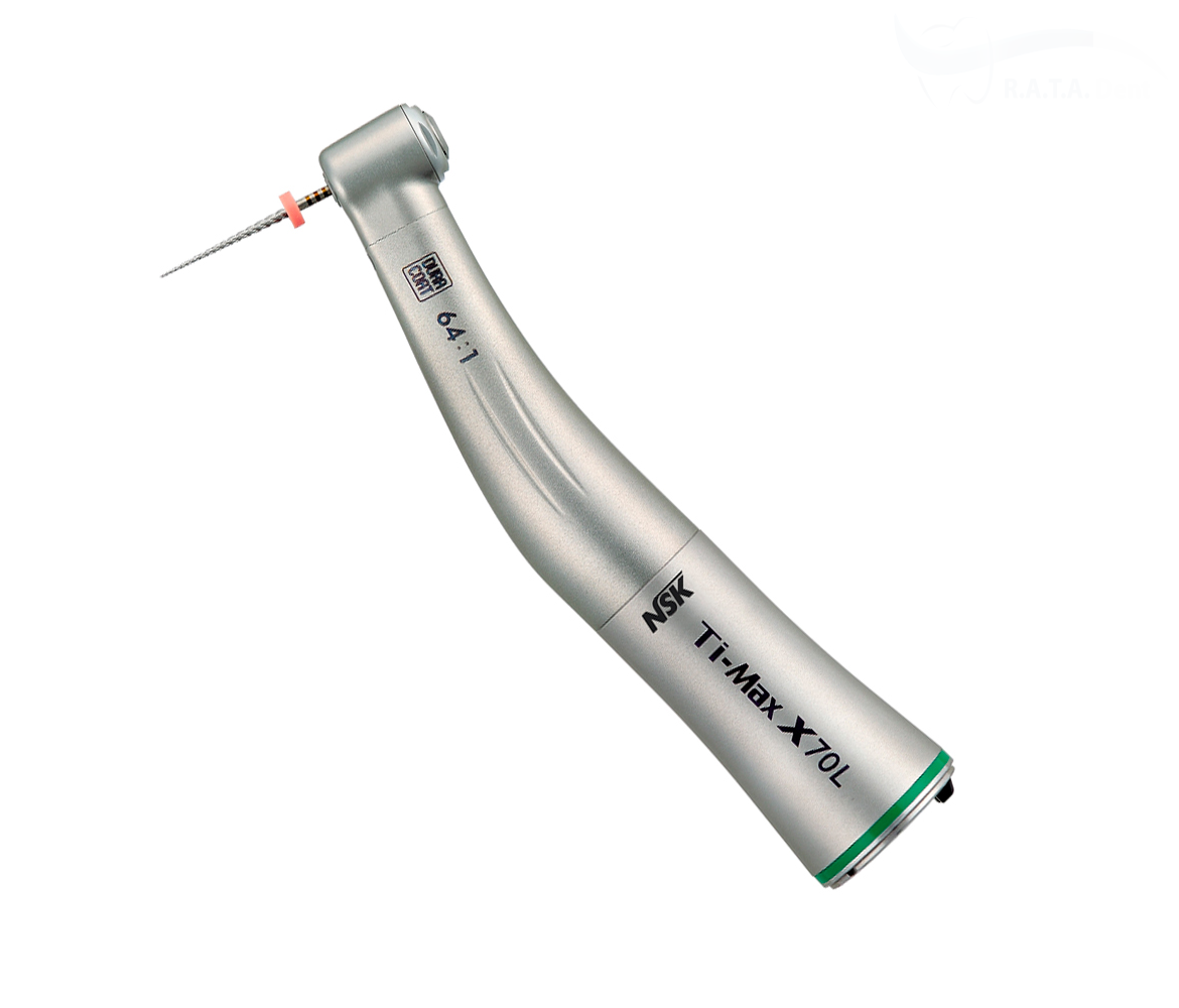 Наконечник Ti-Max  X70L NSK