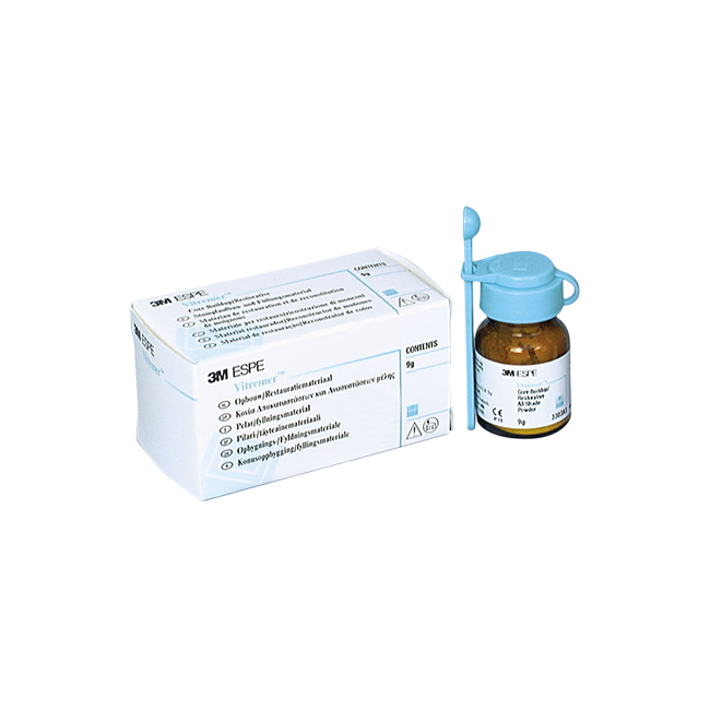 Vitremer A3,5  (9г)