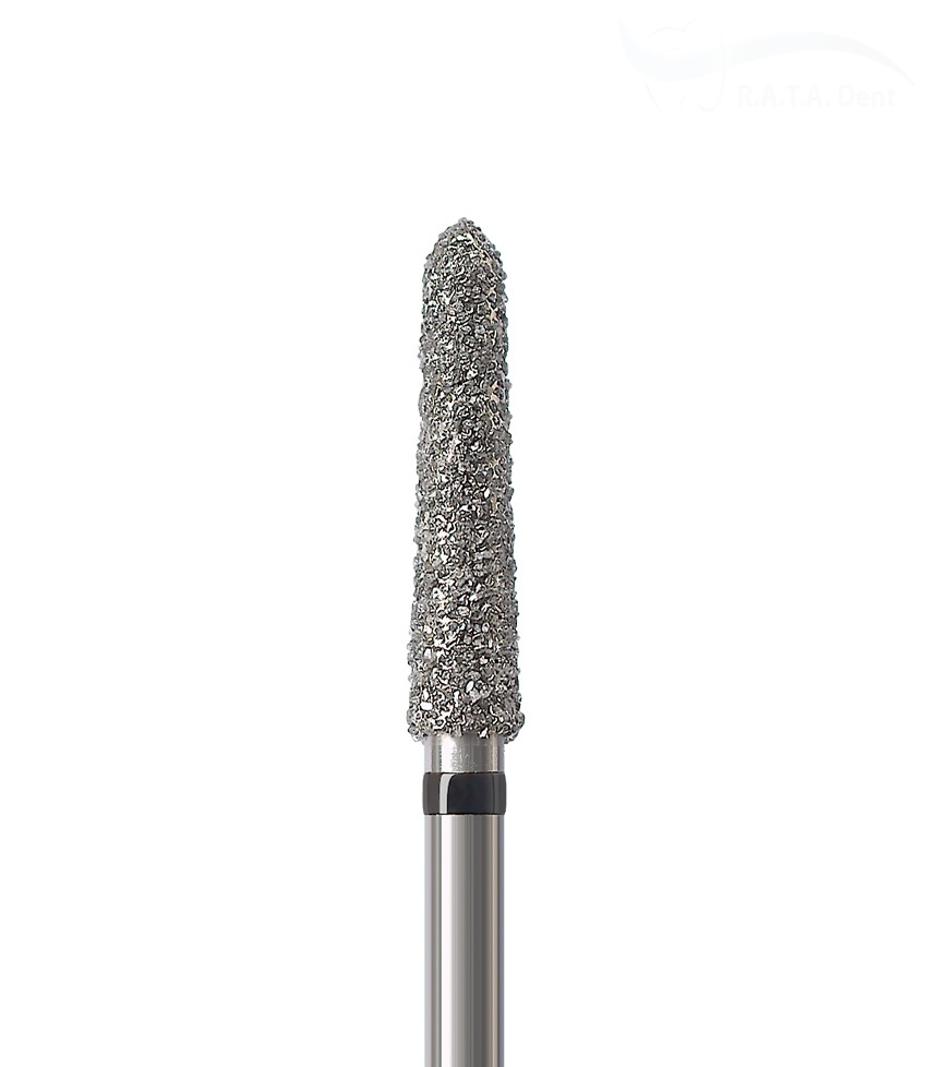 879K-021 SC-4-торпедообразный конус