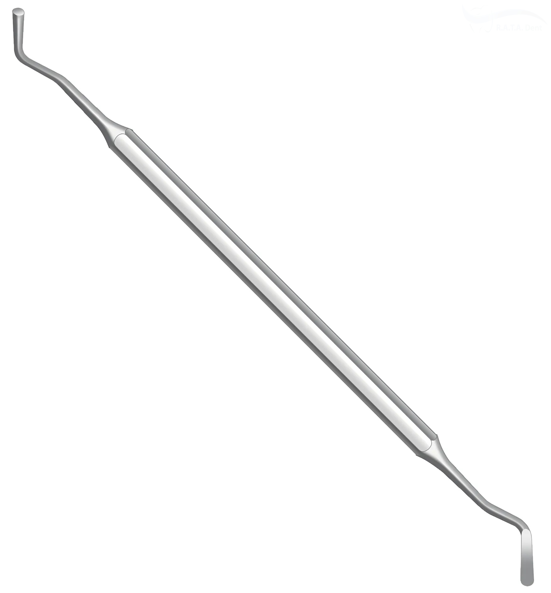 Гладилка штопфер №3 (2мм-2,5мм)